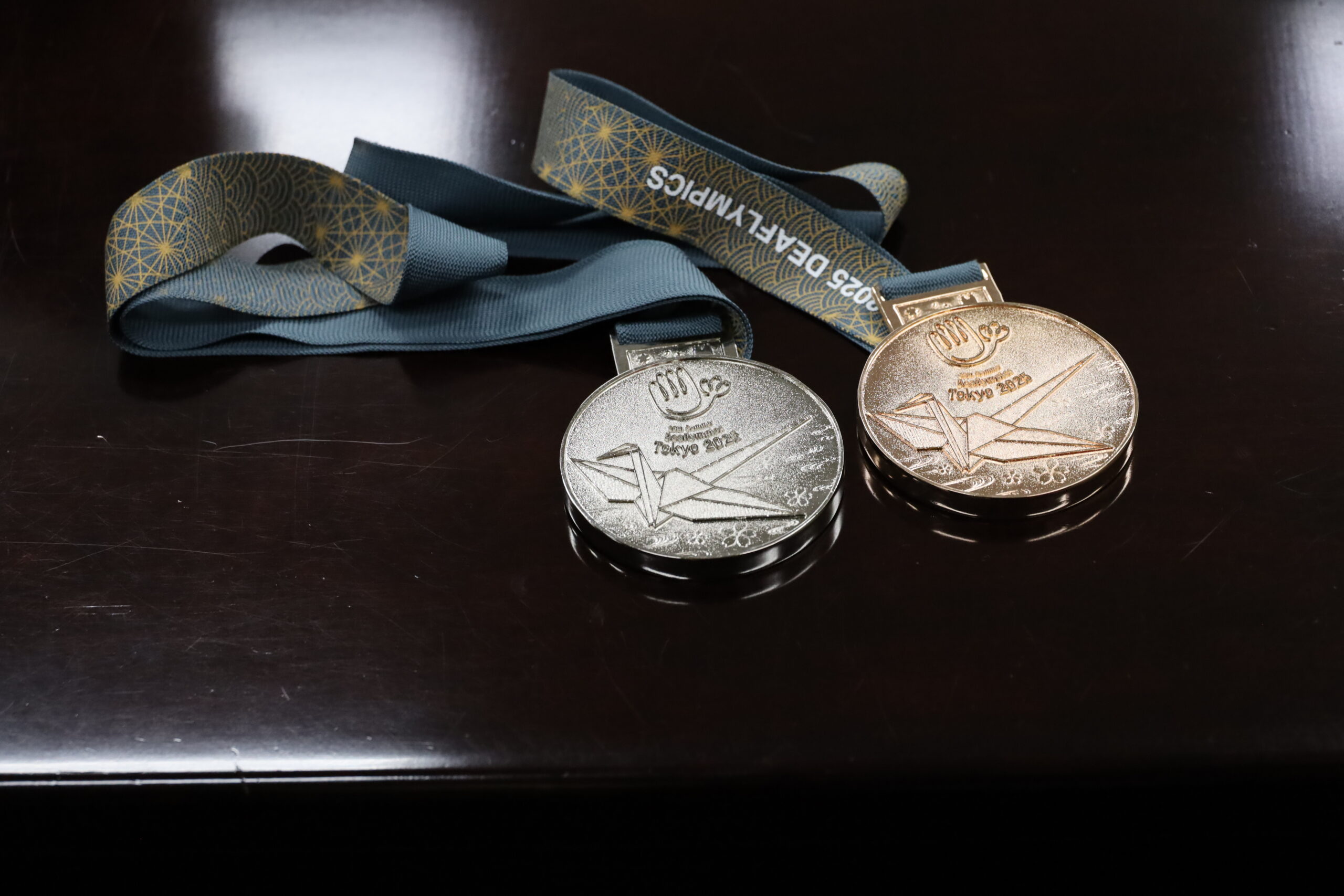 卒業生の活躍】山田瑞恵さんが「第25回夏季デフリンピック競技大会