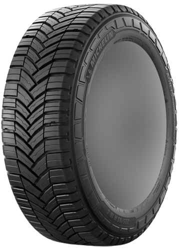 LT対応！ハイエース・キャラバンにオススメのオールシーズンタイヤ