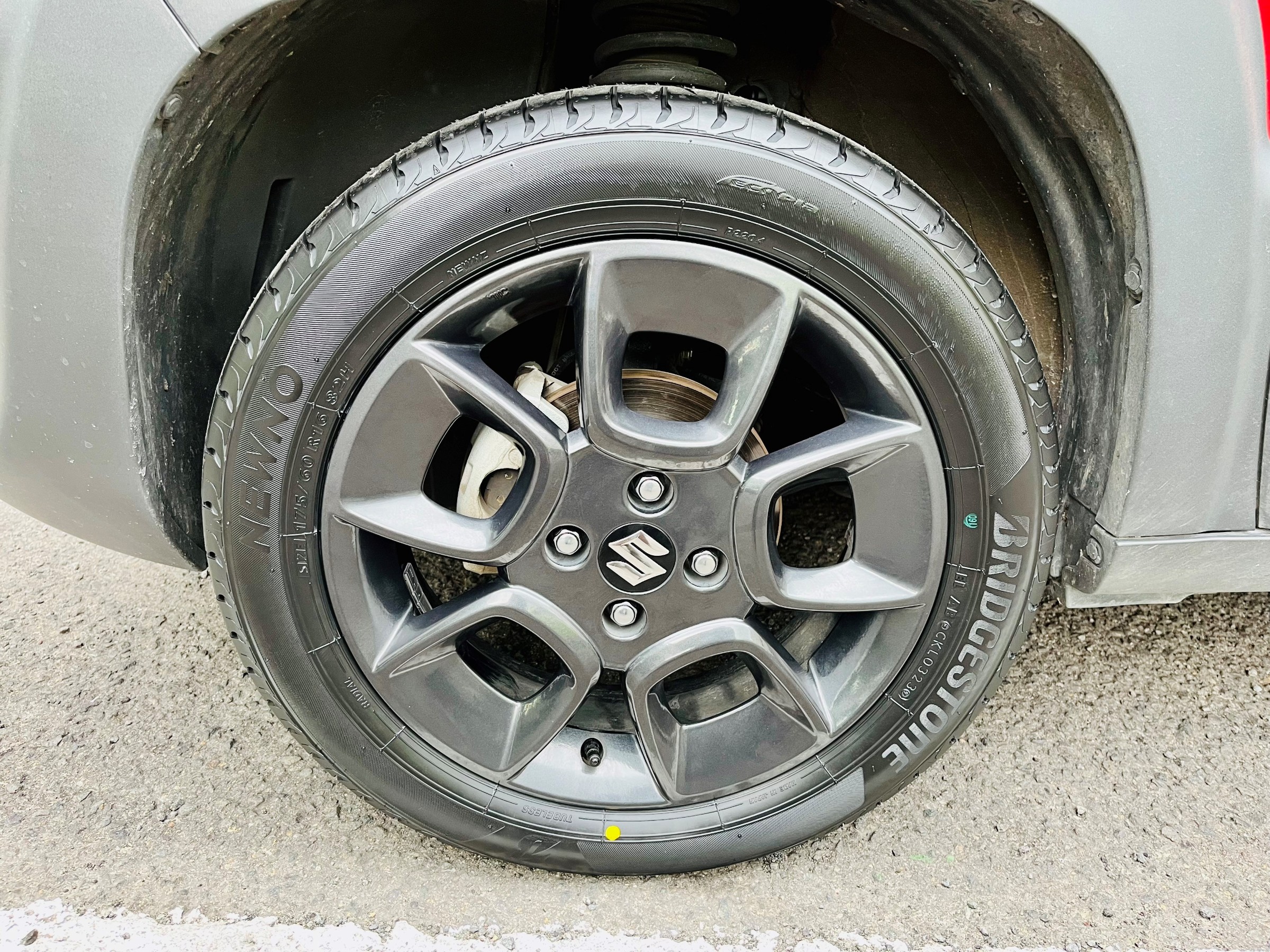 新商品】NEWNO（ニューノ）これが、ブリヂストンのニューノーマル