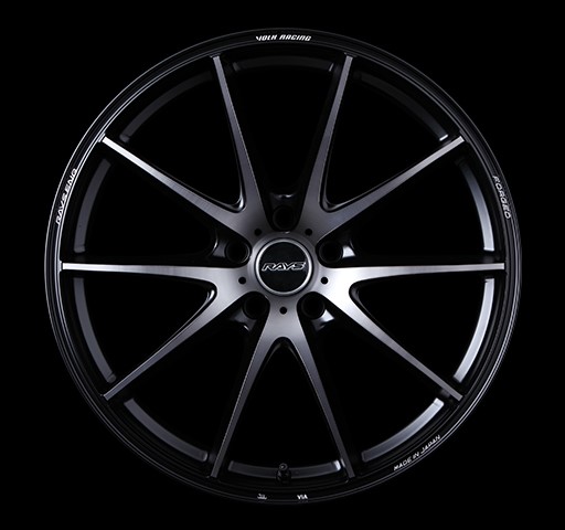 鍛造ホイールの代表！！ RAYS VOLKRACING（ﾎﾞﾙｸﾚｰｼﾝｸﾞ） G25 | 店舗お