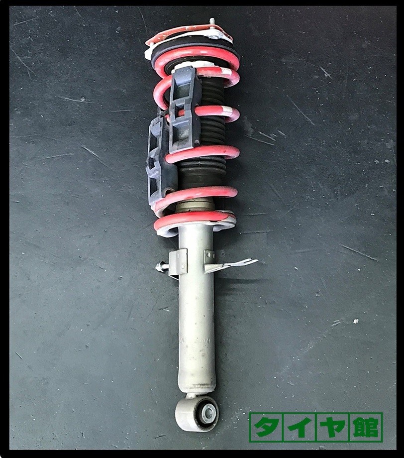 タイヤ館草津は足回りの相談・作業も得意です♪(*・∀・)/ | 店舗お