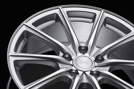 16インチ エコフォルムCRS15 | 店舗おススメ情報 | タイヤ館 長野南