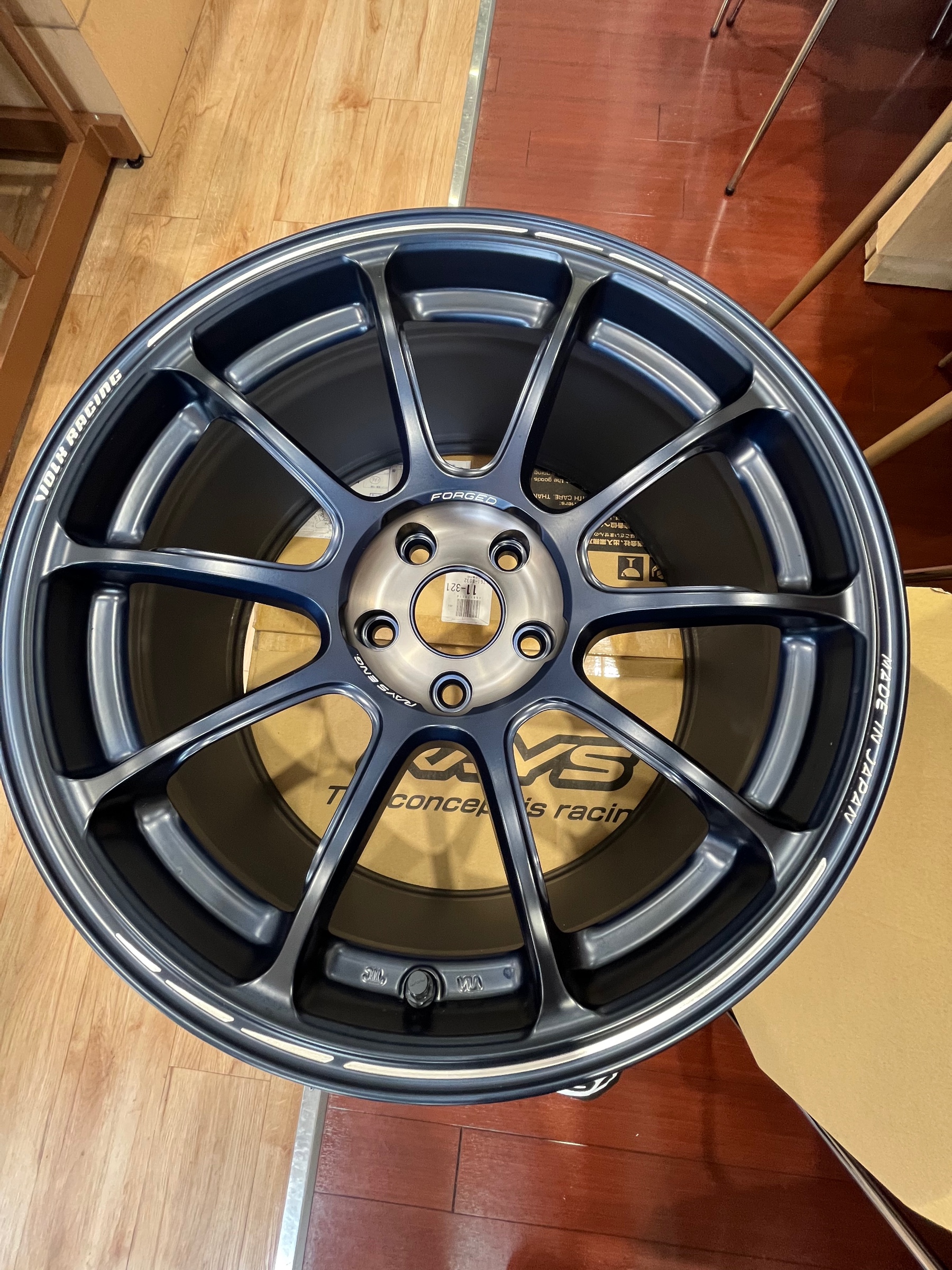 RAYS☆ZE40限定カラー！！！ | 店舗おススメ情報 | タイヤ館 高松