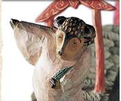 但馬木彫公式サイト