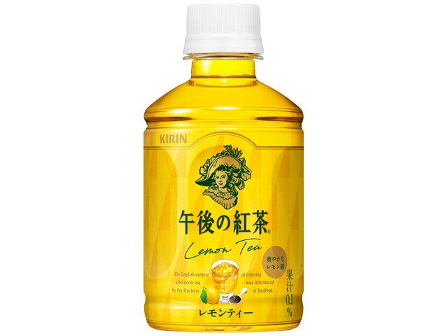午後の紅茶 レモンティー P500ml (4909411084875) の仕入れ・箱買い
