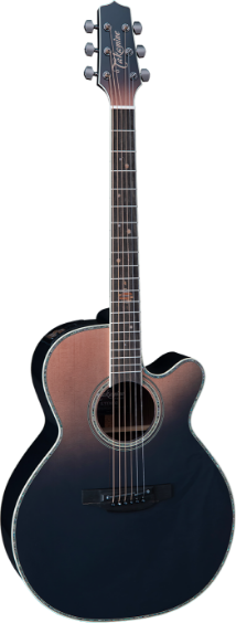 Takamine G440SJ-N タカミネ セミジャンボアコースティックギター