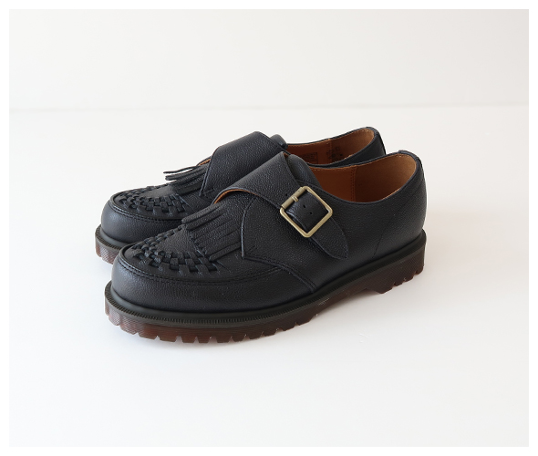 Dr.Martens - Ramsey Monk KLT ドクターマーチン キルト モンク