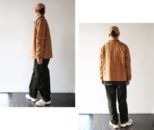 patagonia - Men's Light Gust Shirt Jacket パタゴニア メンズ ライト