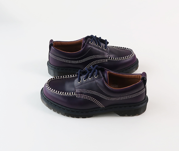 Dr.Martens - LOWELL ドクターマーチン 4ホールシューズ