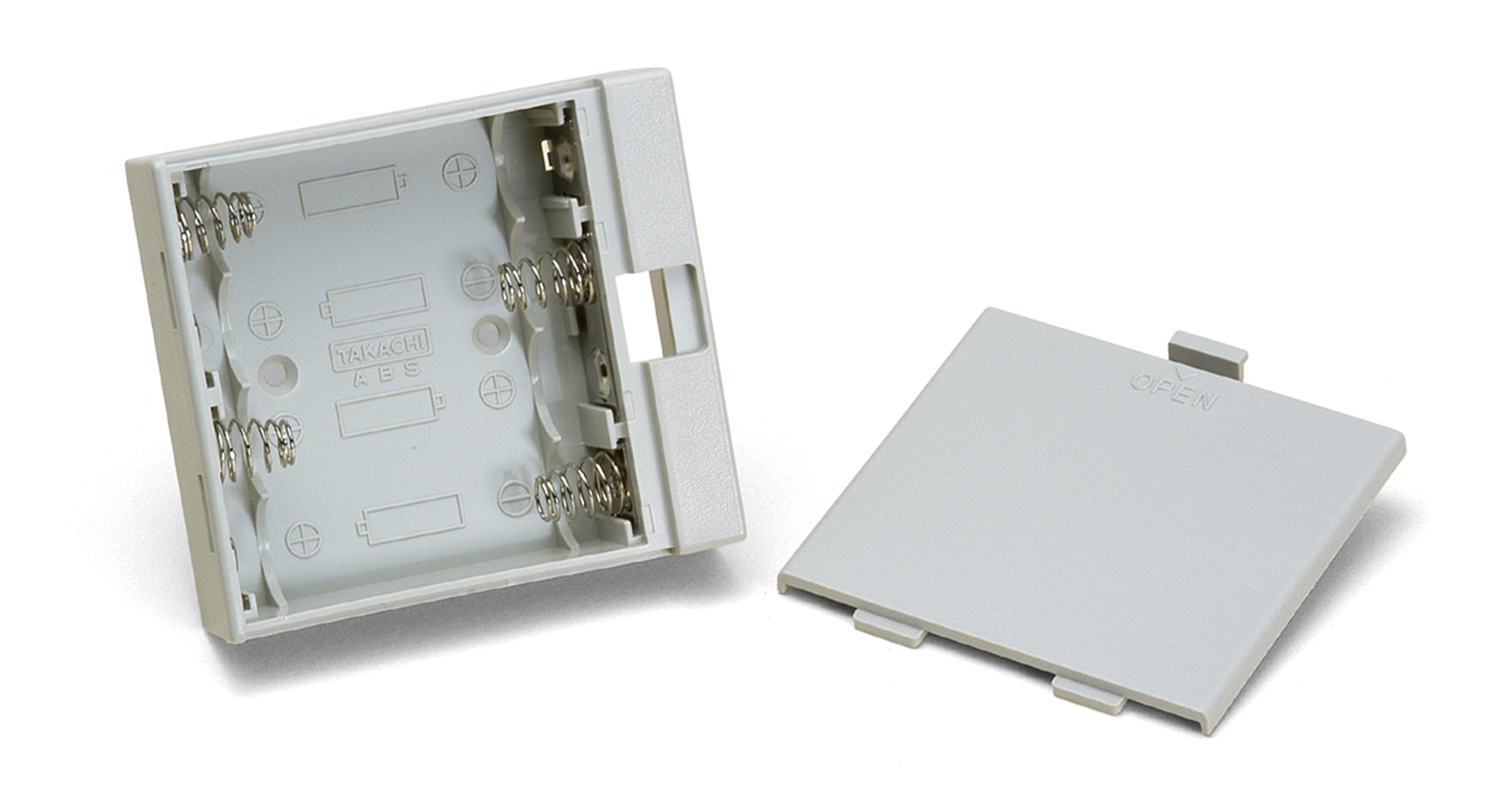 外付型 電池ボックス MDシリーズ | 製品情報 | タカチ電機工業 - 産業