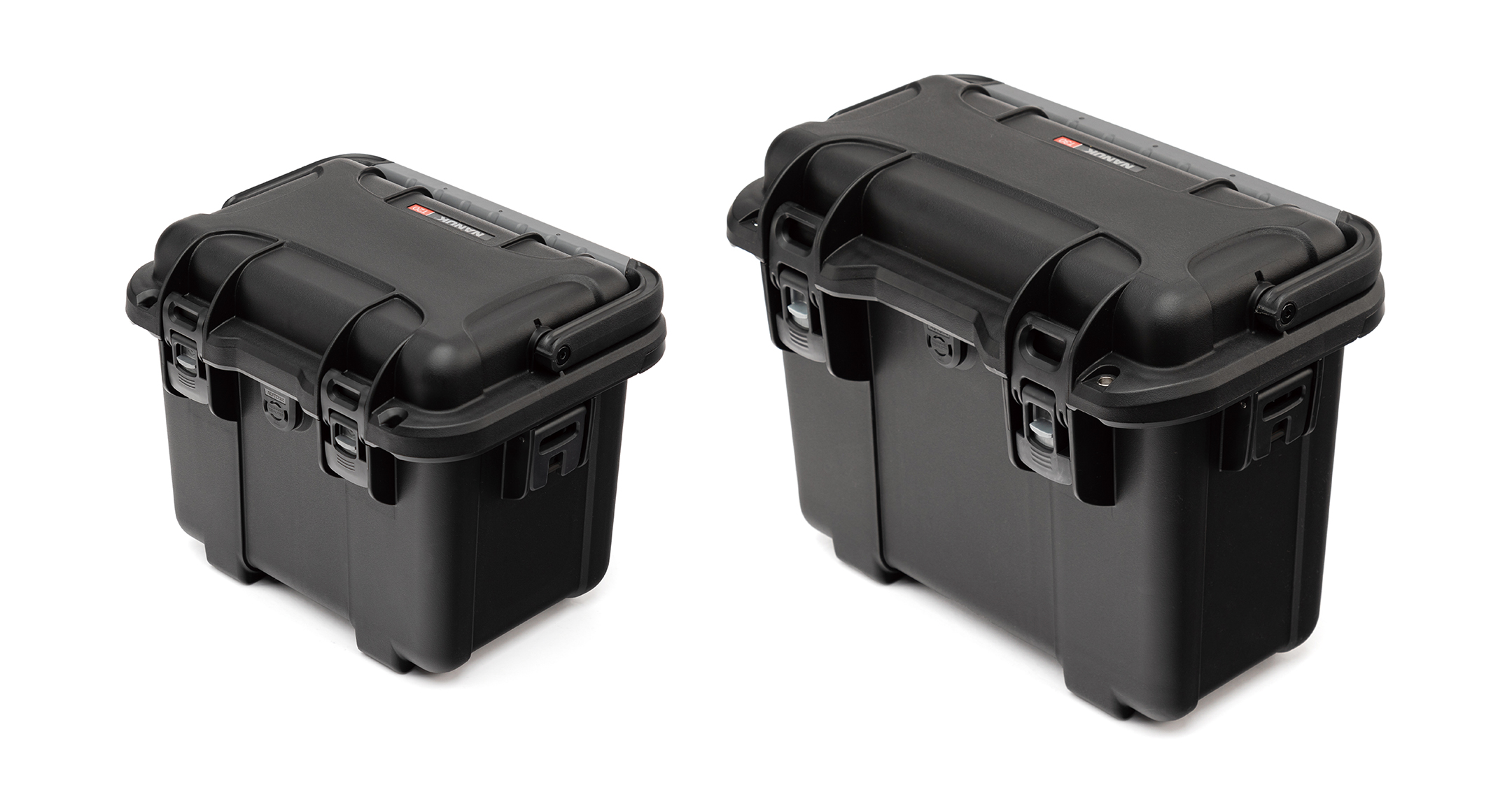 深型防水キャリングケース NK-Tシリーズ (NANUK社製ハードケース