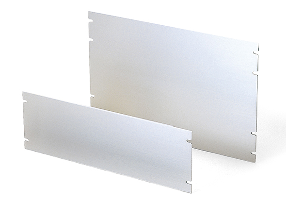 JIS取手付アルミラックパネル JPHシリーズ | 製品情報 | タカチ電機