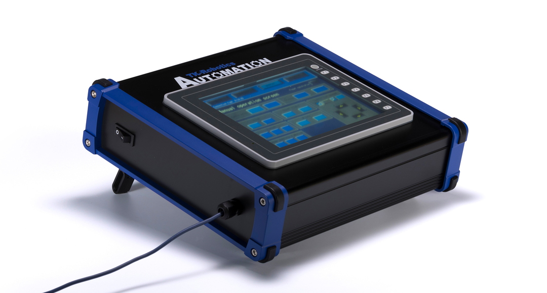 コーナーガード付アルミケース EXPシリーズ | 製品情報 | タカチ電機