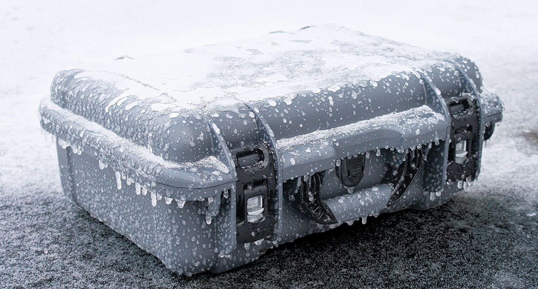 防水キャリングケース NKシリーズ - NANUK社製ハードケース | 製品詳細