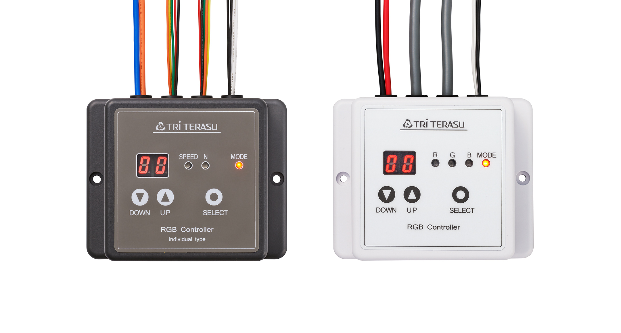FLANGED PLASTIC ENCLOSURE - TWF series | PRODUCTS | TAKACHI