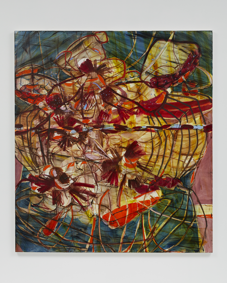 ジャデ・ファドジュティミ | タカ・イシイギャラリー / Taka Ishii Gallery