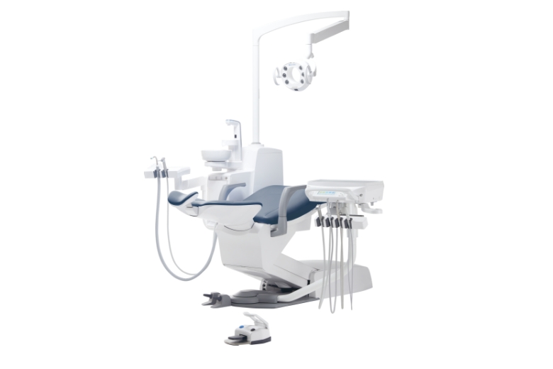 BELVITA（ベルヴィータ） | デンタルユニット | タカラベルモント