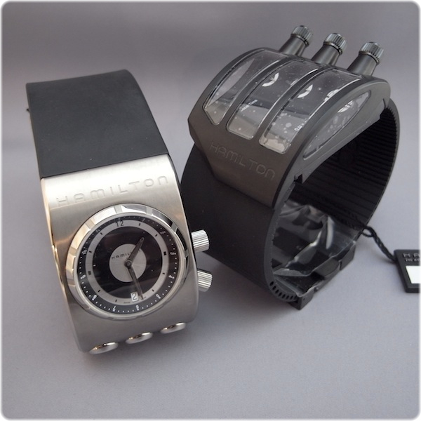 H51591399 ハミルトン 時計 腕時計 2001年宇宙の旅 40周年記念モデル