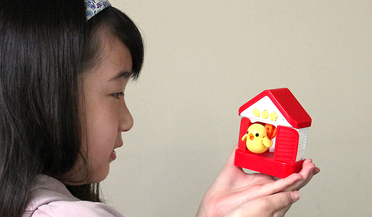 おしゃべりハト時計｜スペシャルサイト｜タカラトミーアーツ