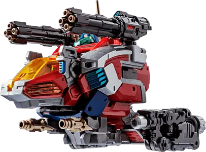 ラインナップ｜ダイアクロン オフィシャルサイト｜タカラトミー