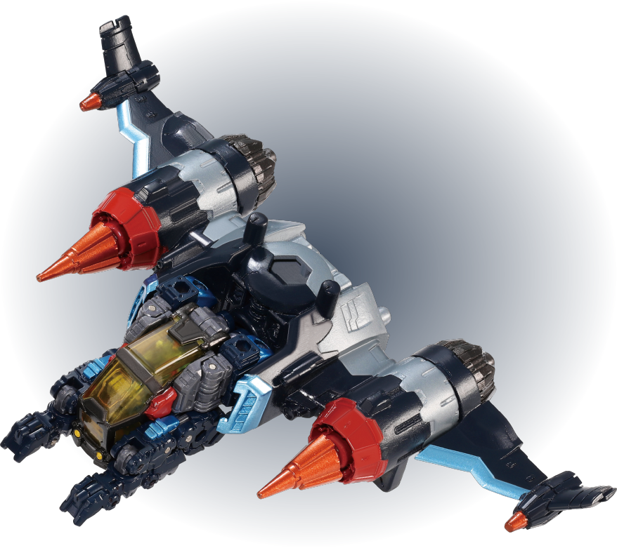 ダイアクロン DA-80 ビッグパワードGV ヴァースキャリバー タカラトミー Amazon.co.jp: ダイアクロン DA-80 ビッグパワードGV : おもちゃ