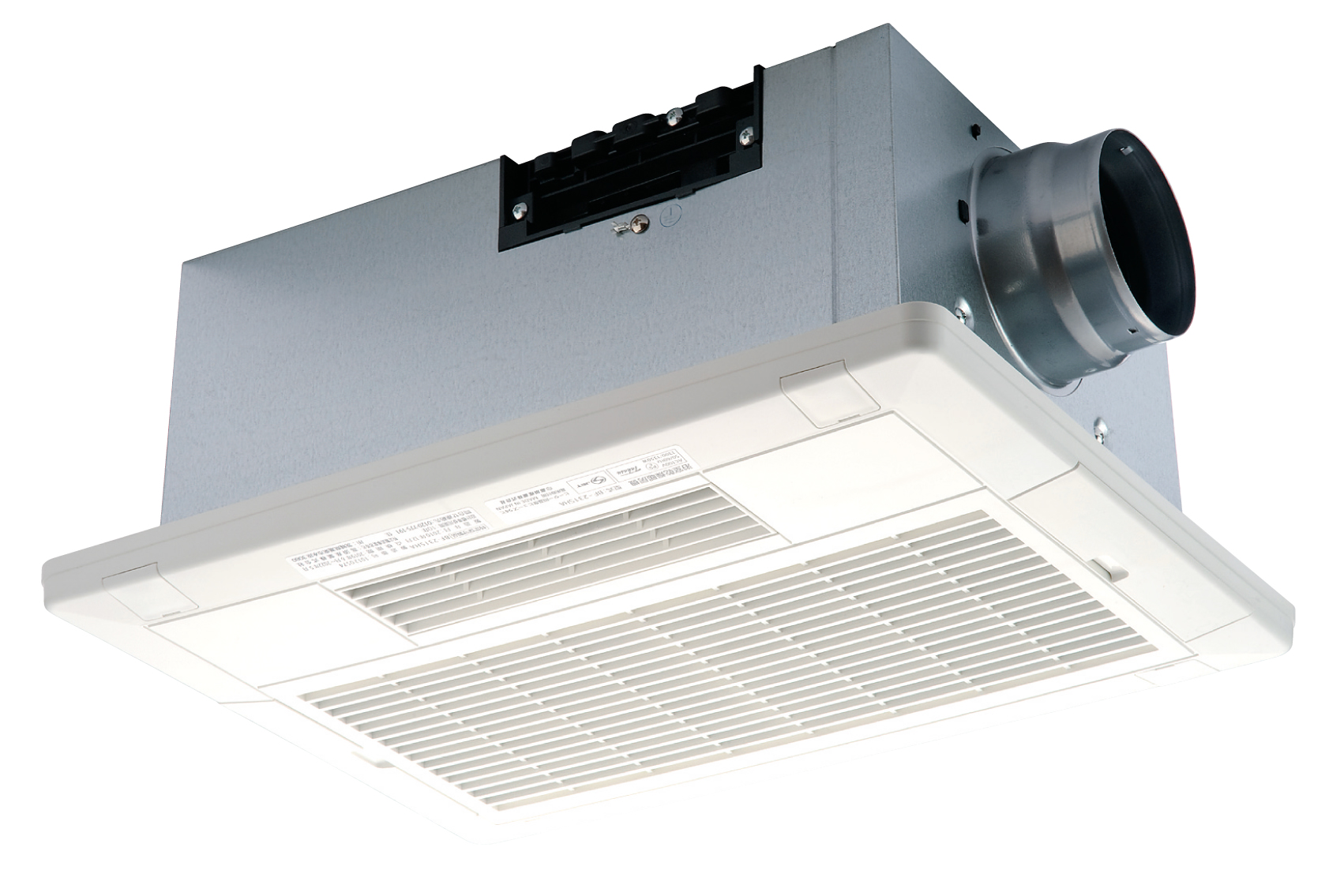 販売終了品後継機種：BF-231SJA（浴室換気乾燥暖房機 BF-SK/SJ/SH/SC