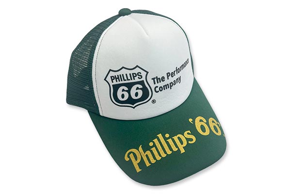 76-344 メッシュキャップ 緑｜高翔オンラインストア