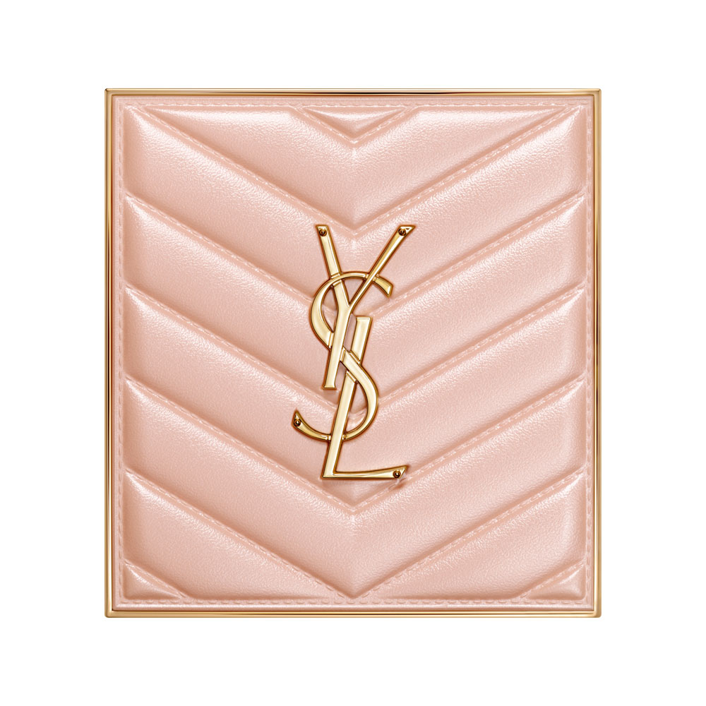 YVES SAINT LAURENT（イヴ・サンローラン） 【数量限定】クチュール