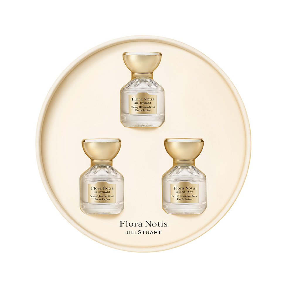 Flora Notis JILL STUART（フローラノーティス ジルスチュアート