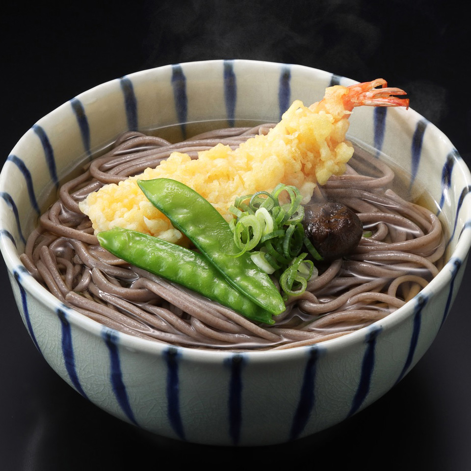 手延べ冷凍そば8食セット | 商品詳細 | 高島屋オンラインストア