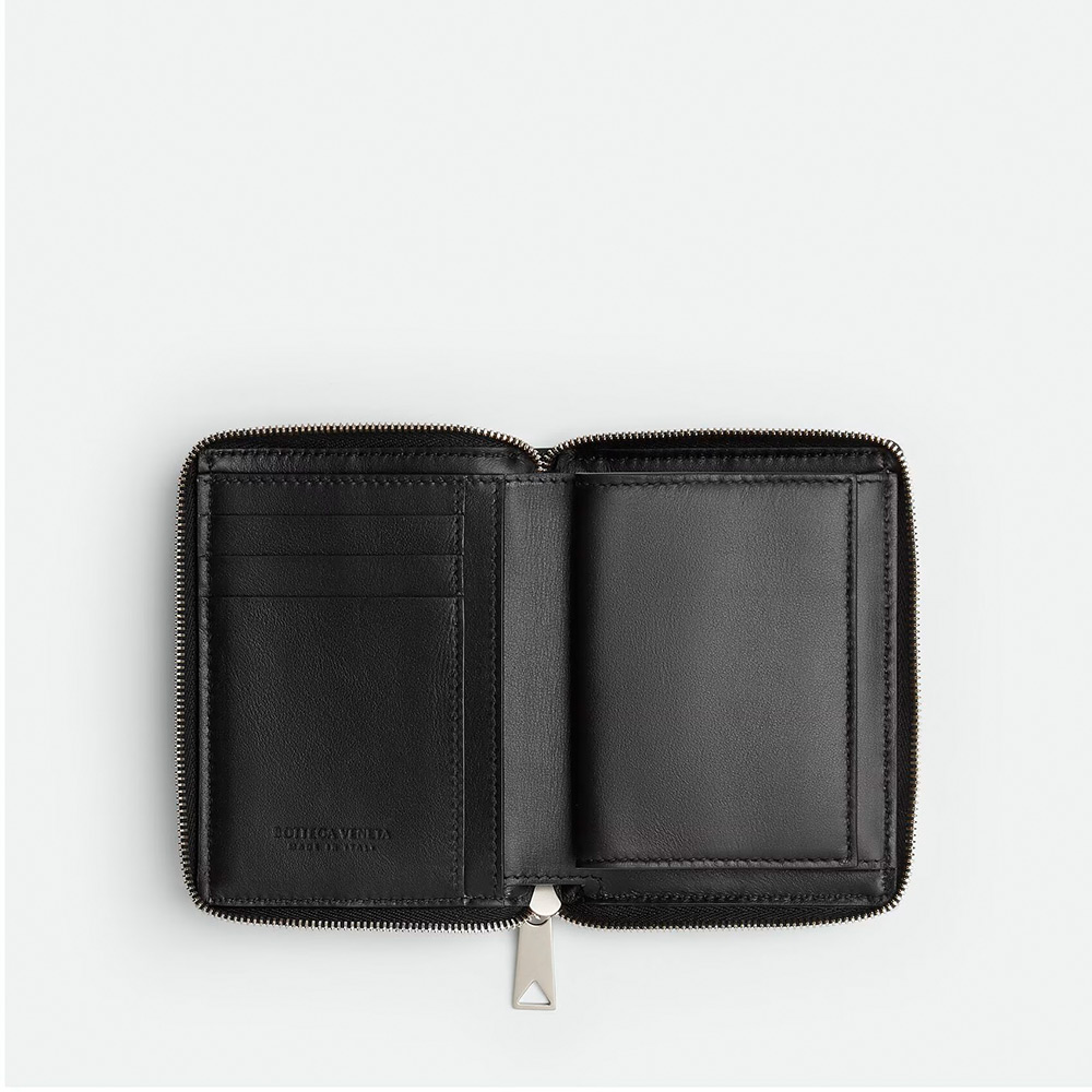 カセット ジップアラウンドウォレット | 商品詳細 | 高島屋オンライン