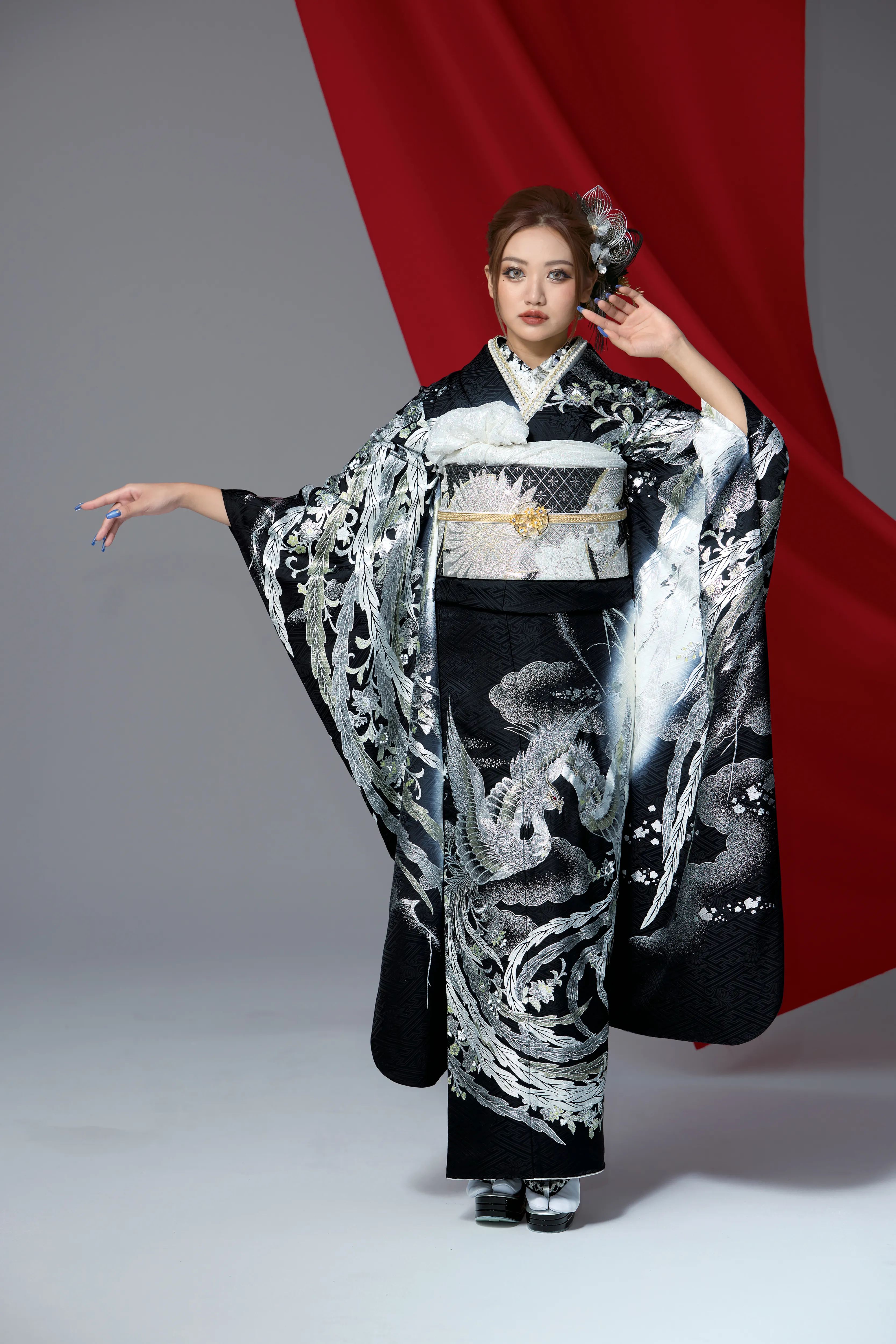 JAPAN MODE～2026DIGEST～｜成人式の振袖ネットレンタルならFURISODE