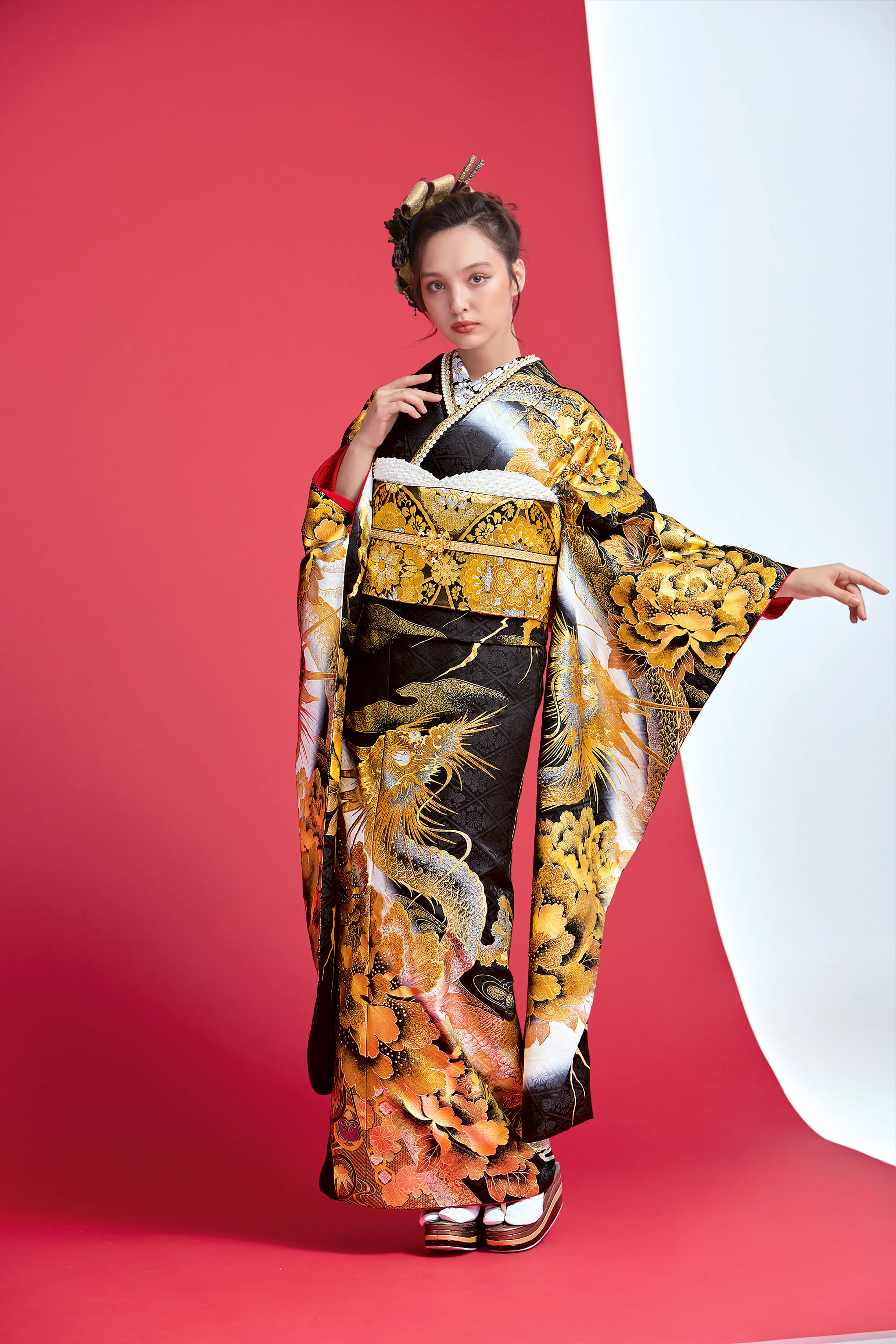 JAPAN MODE～2026DIGEST～｜成人式の振袖ネットレンタルならFURISODE