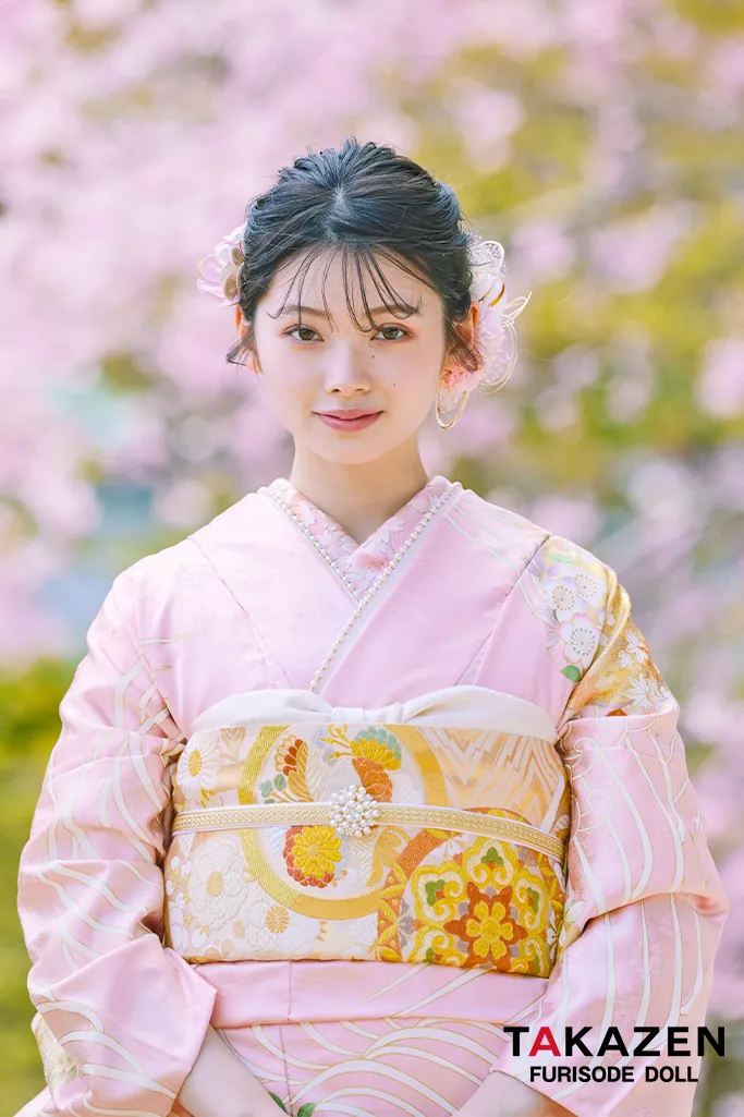 プレミアム古典 逸品本疋田総絞り 黒 高級振袖 大人っぽい 人とかぶら