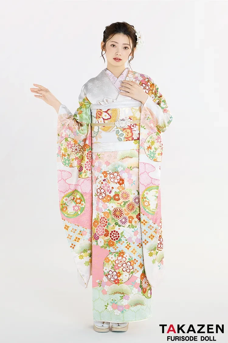 6ページ目｜成人式振袖レンタル人気・おすすめコレクション｜成人式の