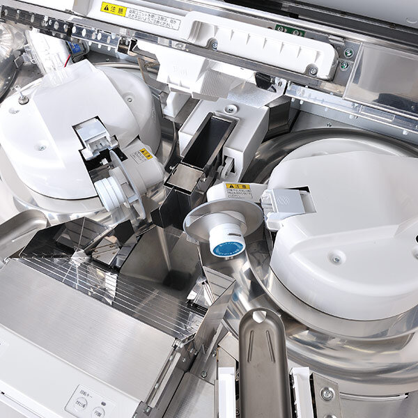 特徴｜Crestage-Pro2｜製品情報｜株式会社タカゾノ