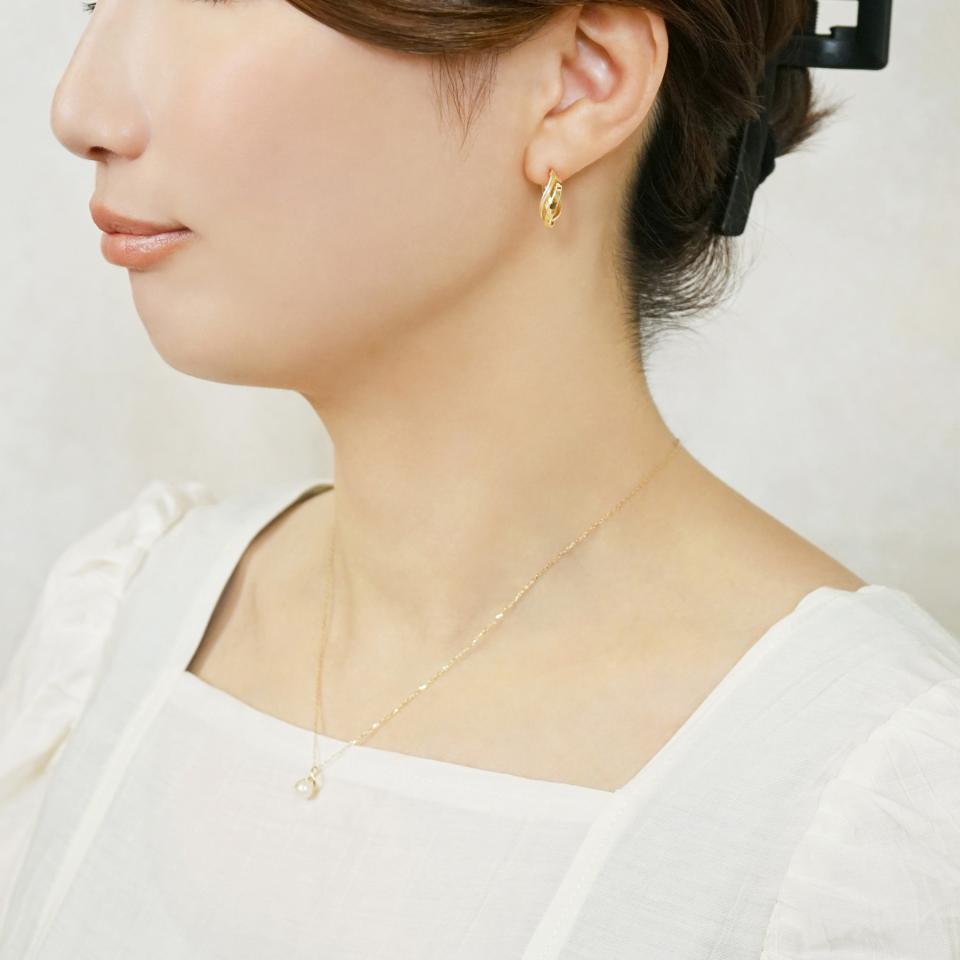 TAKE-UP ONLINE SHOP/テイクアップ公式オンラインショップ / K18/K10