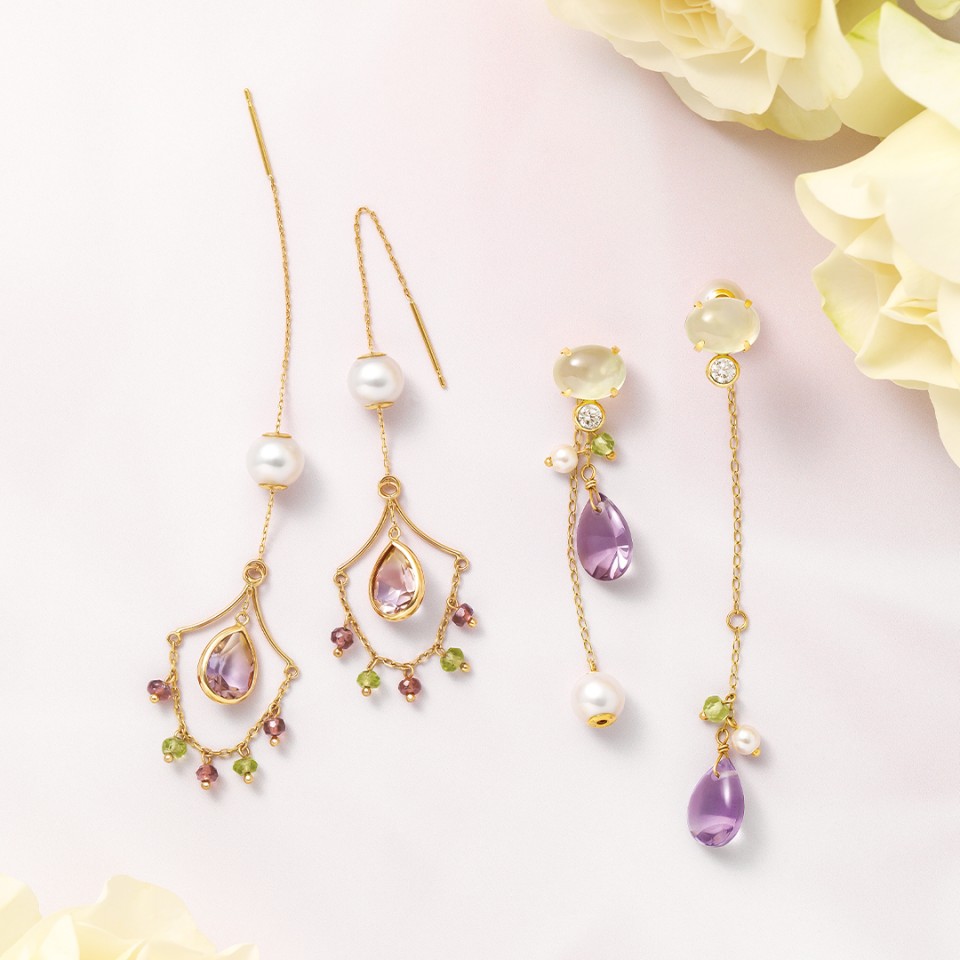 TAKE-UP ONLINE SHOP/テイクアップ公式オンラインショップ / K18・K10