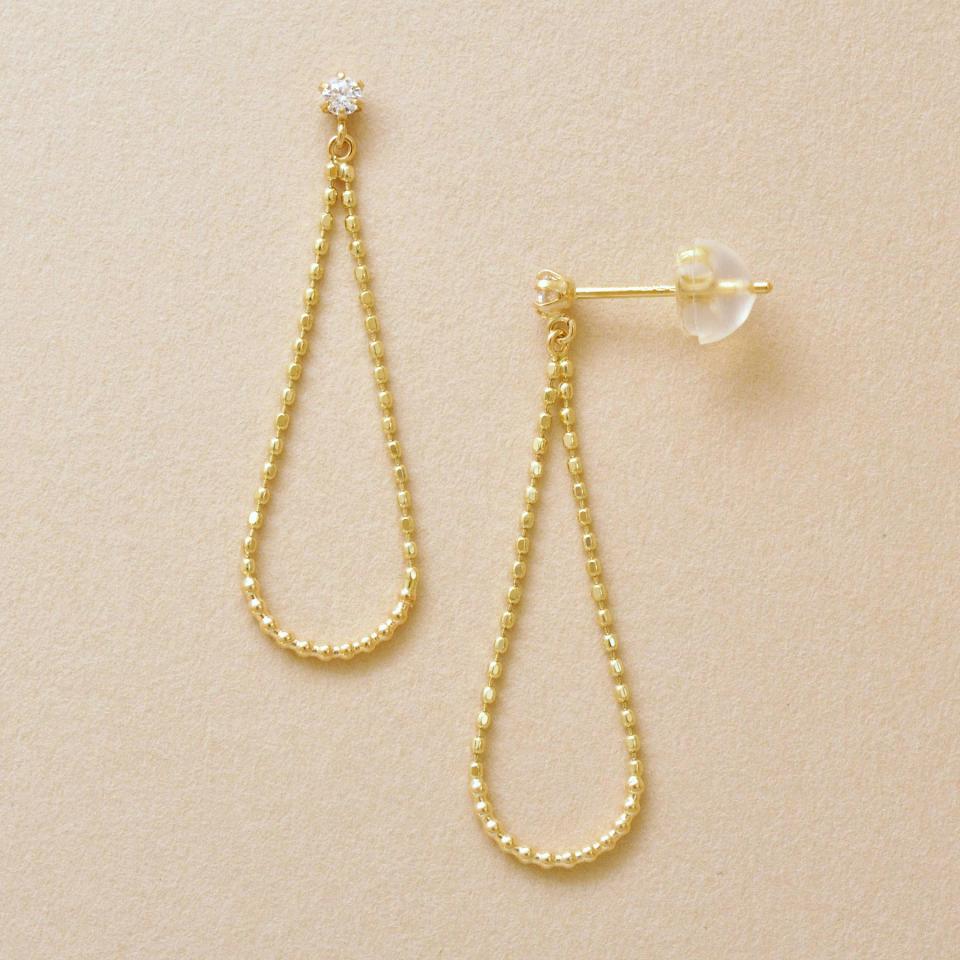 TAKE-UP ONLINE SHOP/テイクアップ公式オンラインショップ / K18・K10