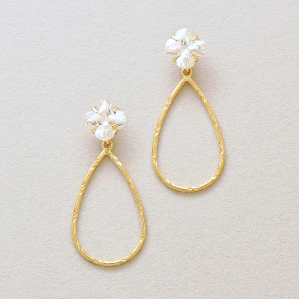 TAKE-UP ONLINE SHOP/テイクアップ公式オンラインショップ / K18・K10