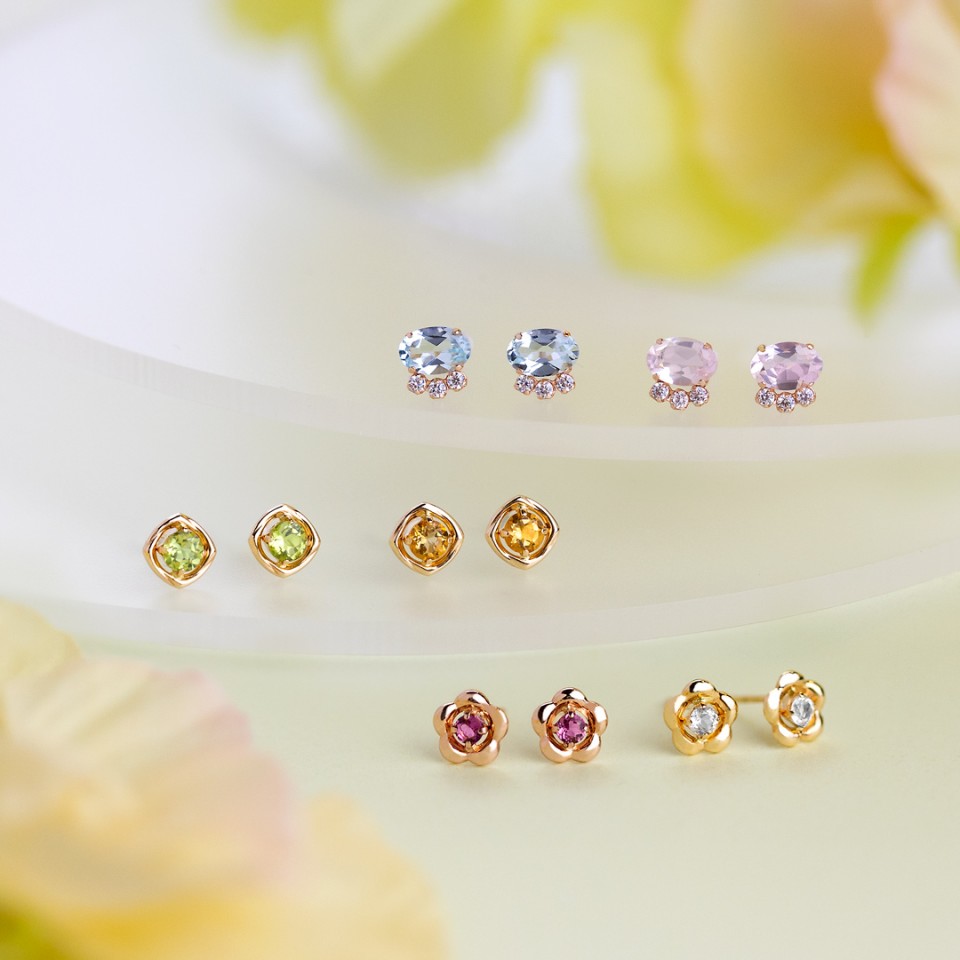 TAKE-UP ONLINE SHOP/テイクアップ公式オンラインショップ / K18・K10