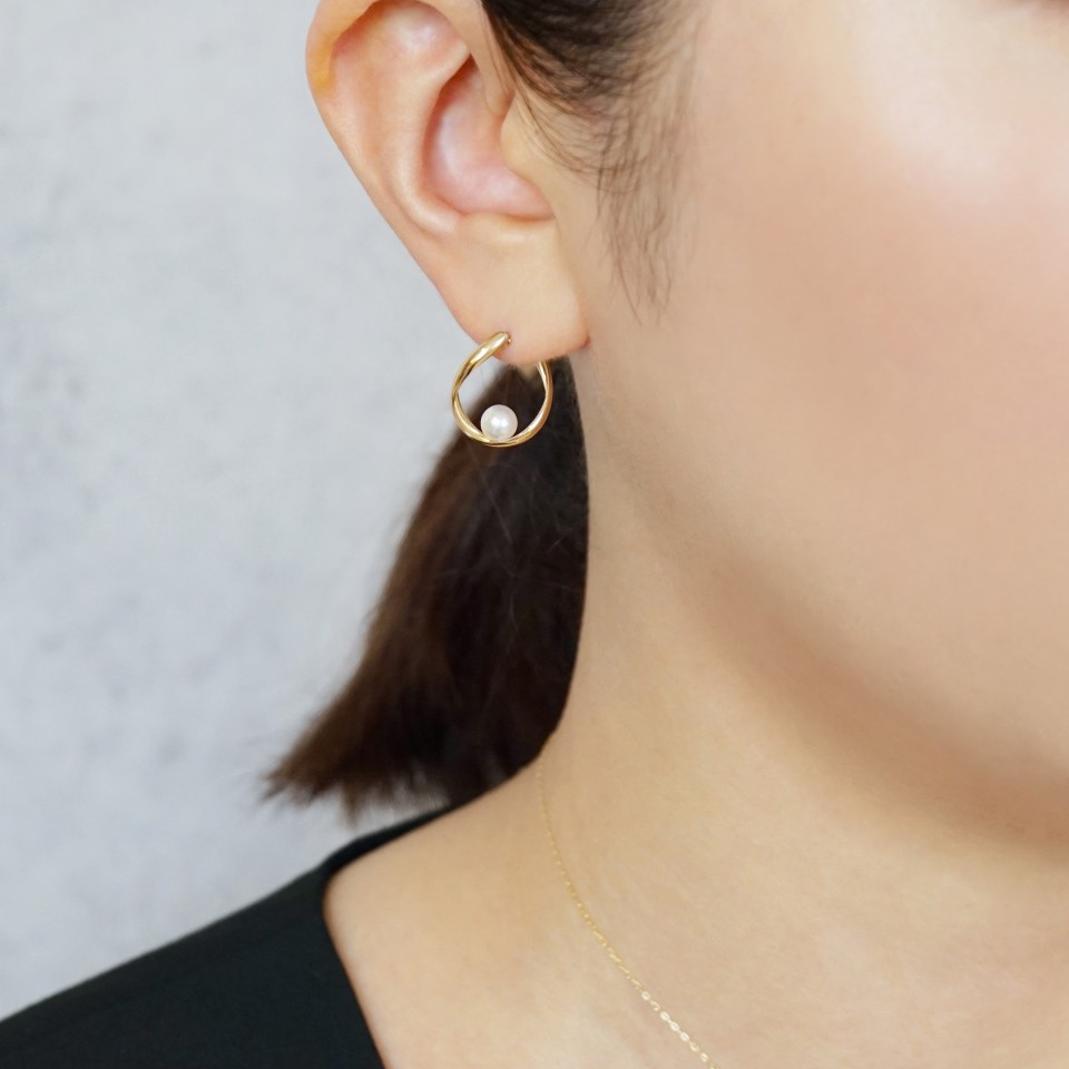 TAKE-UP ONLINE SHOP/テイクアップ公式オンラインショップ / K18/K10