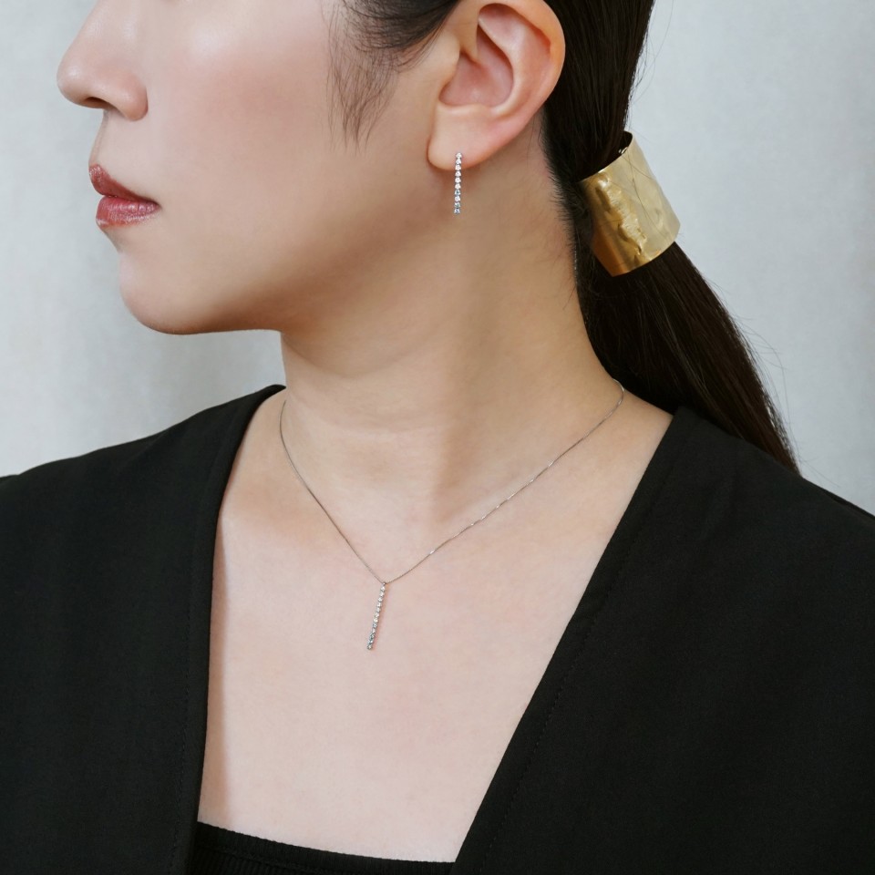 TAKE-UP ONLINE SHOP/テイクアップ公式オンラインショップ / プラチナ