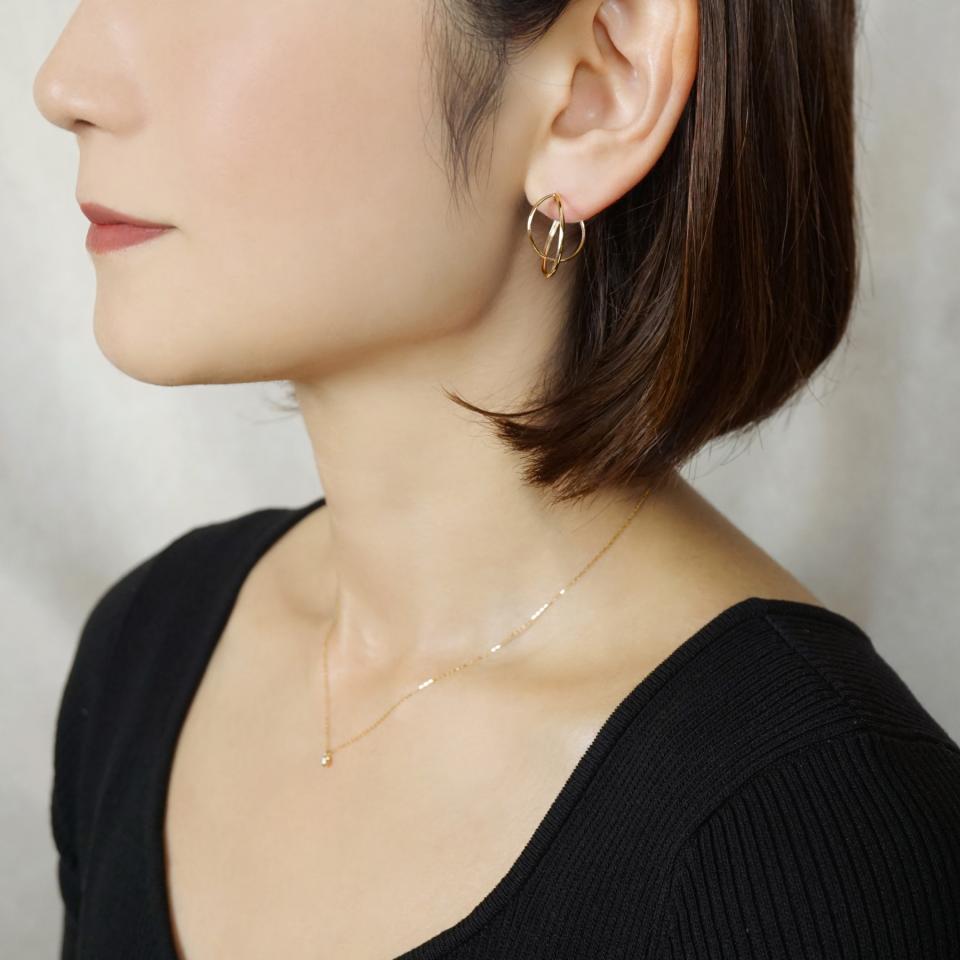 TAKE-UP ONLINE SHOP/テイクアップ公式オンラインショップ / K18/K10