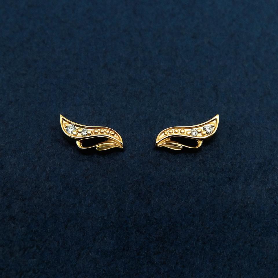 TAKE-UP ONLINE SHOP/テイクアップ公式オンラインショップ / K18・K10