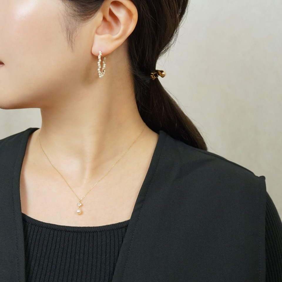 TAKE-UP ONLINE SHOP/テイクアップ公式オンラインショップ / GF パール