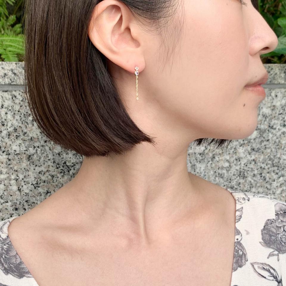 TAKE-UP ONLINE SHOP/テイクアップ公式オンラインショップ / K18・K10