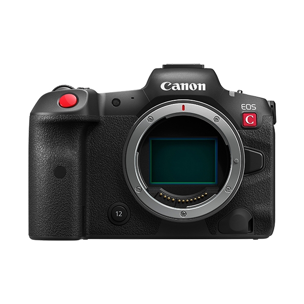 Canon（キヤノン） EOS R5 C ボディ|商品紹介｜テイクオンラインショップ