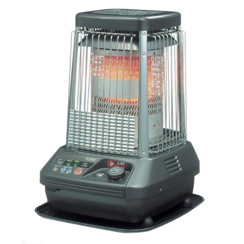 ダイニチ ブルーヒーター Blue-heater|レンタル商品|リース|レンタル
