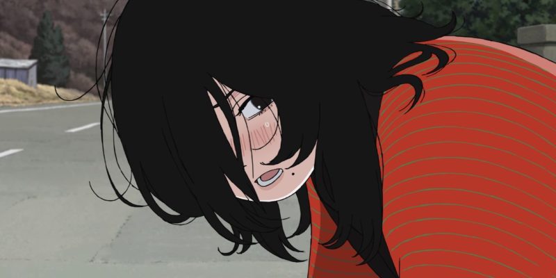 ルックバック: 藤本タツキとharuka nakamuraが織りなす感動のアニメ